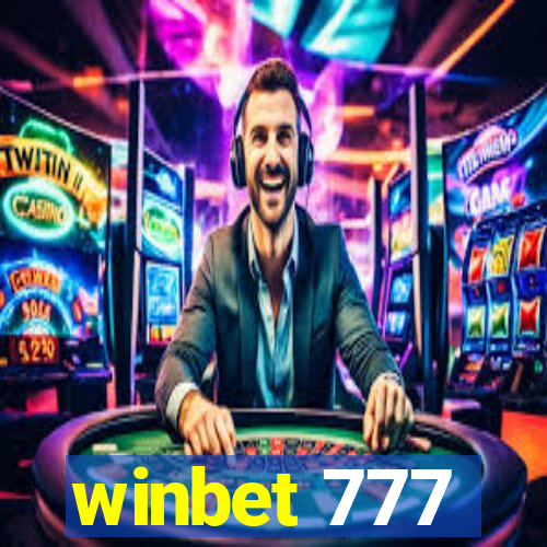 winbet 777